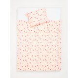 Sinsay Set posteljine s uzorkom lizalica | shoptok.hr