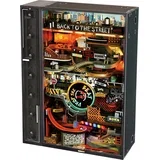 Hip-Hop Street - 1 set