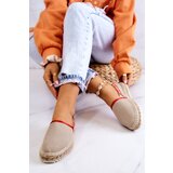 Big Star Slip-on espadrilles | Shoptok.si