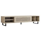 Hanah home tv polica safir travertine