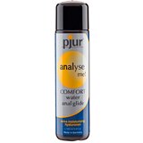 Pjur Lubrikant Analyse me!, 100ml | Shoptok.si