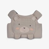 Kikka Boo kaiš za prohodavanje bear mesh beige KKB12085 | Eponuda.com