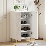  Ormar za cipele DELFT 59,5 x 39,5 x 90 cm Konstruirano drvo | shoptok.hr