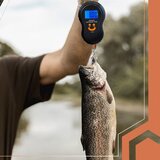Ruhhy digitalna viseća vaga s kukom do 50 kg, LCD | shoptok.hr