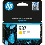 HP 937 Yellow Original Ink Cartridge | shoptok.hr
