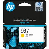 HP Kartuša 4S6W4NE nr.937 (rumena), original | Shoptok.si