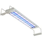  LED svjetiljka za akvarij 50 - 60 cm aluminijska IP67 | Eponuda.com