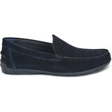 Geox Mokasini Mocasines Hombre Modèle U Siron Modra | Shoptok.si