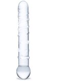 Gläs Stekleni dildo Callisto Cene