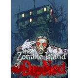  Borderlands: The Zombie Island of Dr. Ned (DLC) Steam Key EUROPE | ePonuda.com