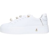 Patrizia Pepe Nizke superge PJ358 Bela Cene
