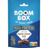 ovsena kaša protein čokolada 60g