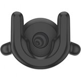 Popsockets popmount 2 ventmount nosilec za v avto za v zračnik črn | Shoptok.si