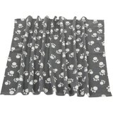 zooplus Odeja iz flisa Pawty - D 150 x Š 100 cm | Shoptok.si