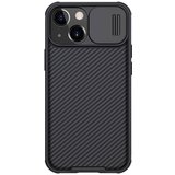 Nillkin Torbica CamShield Pro za iPhone 13 Mini 5.4 crna