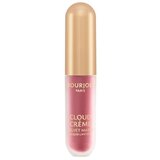 Bourjois Cloud Crème edition velvet matte labial tekući #05-Flirty Rose 3 ml Cijene