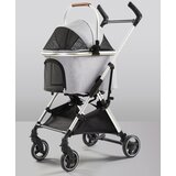 BOLZZ KOLICA ZA LJUBIMCE PREMIUM GRAY