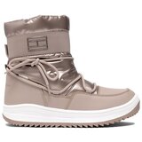 Tommy Hilfiger Polškornji T3A534052BRONZE pisana Cene