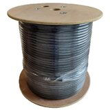 Exeshop Kabl FTP cat5e CCA outdoor ExeLink sa čeličnim sajlom | ePonuda.com