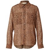 Michael Kors Bluza oker / crna Cijene