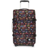 Eastpak Potovalne torbe Transit'r S Večbarvna Cene
