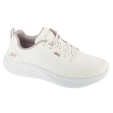 Skechers Niske tenisice 'BOBS MODE FLEX' sivkasto bež / bijela | shoptok.hr