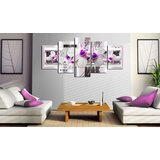  Slika - With violet accent 200x100 | shoptok.hr