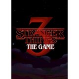  Stranger Things 3: The Game Steam Key GLOBAL | ePonuda.com