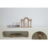 WALLXPERT decorative object figura column beige | ePonuda.com