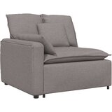  Modularna sofa s jastucima boje taupe | shoptok.hr