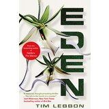 Titan Books Tim Lebbon - Eden Cene
