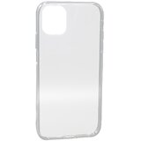  Maska za telefon silikon Clear za iPhone 11 6.1" providna | Eponuda.com