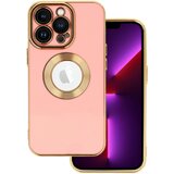 ZAŠTITNA MASKA ZA IPHONE 15 PRO ROZE | Eponuda.ba