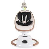 Cangaroo Ljuljaška za bebe Triumph Beige | ePonuda.com