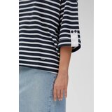 Marisse Women's Sweatshirt L-Bl-4607 Navy | Eponuda.ba
