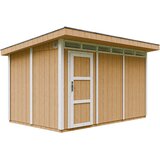 Timbela LP® SmartSide® panelna lopa M904-HARVEST HONEY, (5000117242) | Shoptok.si