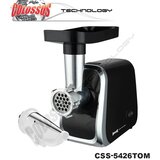 Colossus Električni mlin za meso i paradajz CSS-5426TOM | Eponuda.com
