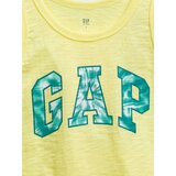 GAP Children's Tank Top Interactiv Graphic Tank - Boys | Shoptok.si