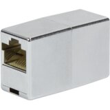 Logilink Cat5e RJ45 Inline Coupler, shielded | Eponuda.com