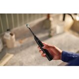 Philips Sonicare 5300 HX7101/01 sonična električna zobna ščetka Black 1 kos | Shoptok.si