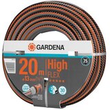 Gardena Baštensko crevo High flex 20 m GA18063-20 Cene