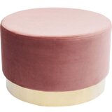KARE Tabure Cherry mouv, 55cm, Roze Cene