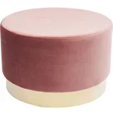Tabure Cherry mouv, 55cm, Roze