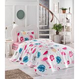 Hanah home set Single prekrivač Kokteyl, 160x235cm, Šarena | ePonuda.com