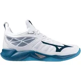 Mizuno Tek & Trail Wave Dimension Bela