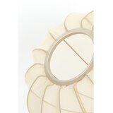Light & Living Bež viseča svetilka s tekstilnim senčilom ø 39 cm Elati – | Shoptok.si