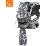 Stokke Nosiljka OCS Limas Carrier Plus floral slate | shoptok.hr