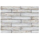  Tapeta - Wooden weave 250x175 | shoptok.hr