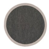 Conceptum Hypnose Tepih (160 cm) Sisalux 3089 Round | Eponuda.com