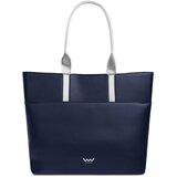 Vuch Wennie Big Dark Blue Handbag | Shoptok.si
